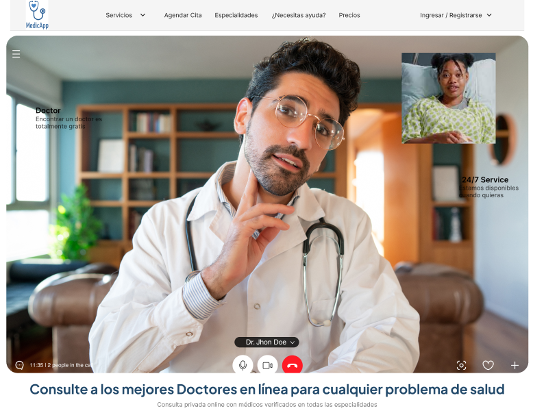 medicApp